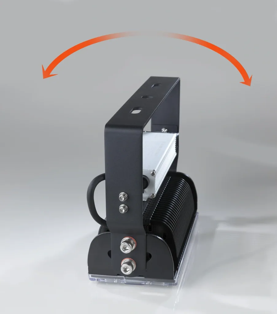 50 W Multi LED Stall Leuchte, 1 Modul 6.500 Lumen, IP65 / D- Kennzeichen