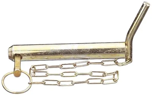 Sicherungs Bolzen, 22 mm / 130 mm