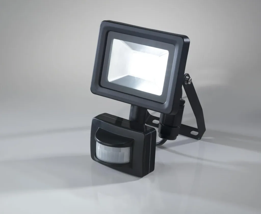 LED Fluter, 100 Watt, 8000 Lumen, IP65