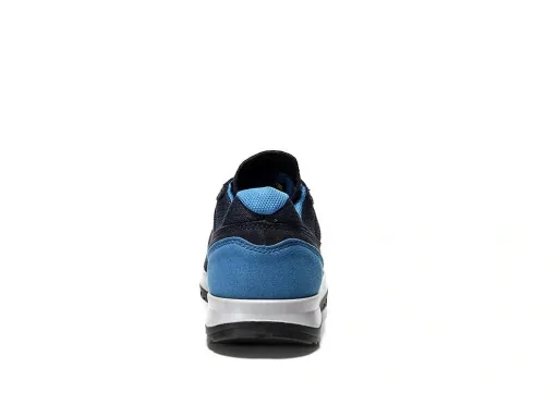 Sicherheitshalbschuh JOURNEY blue Low ESD S1P Gr. 45