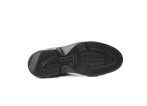 Sicherheitshalbschuh OFFICER ESD S2 Gr. 47
