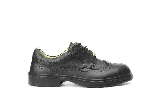 Sicherheitshalbschuh OFFICER ESD S2 Gr. 47