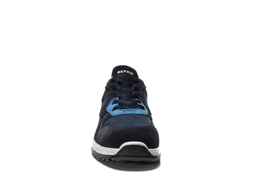 Sicherheitshalbschuh JOURNEY blue Low ESD S1P Gr. 42