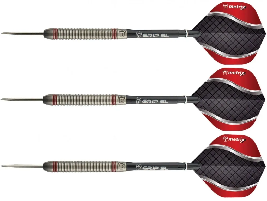 Artos AR3 Softdart, Red 80% Tungsten