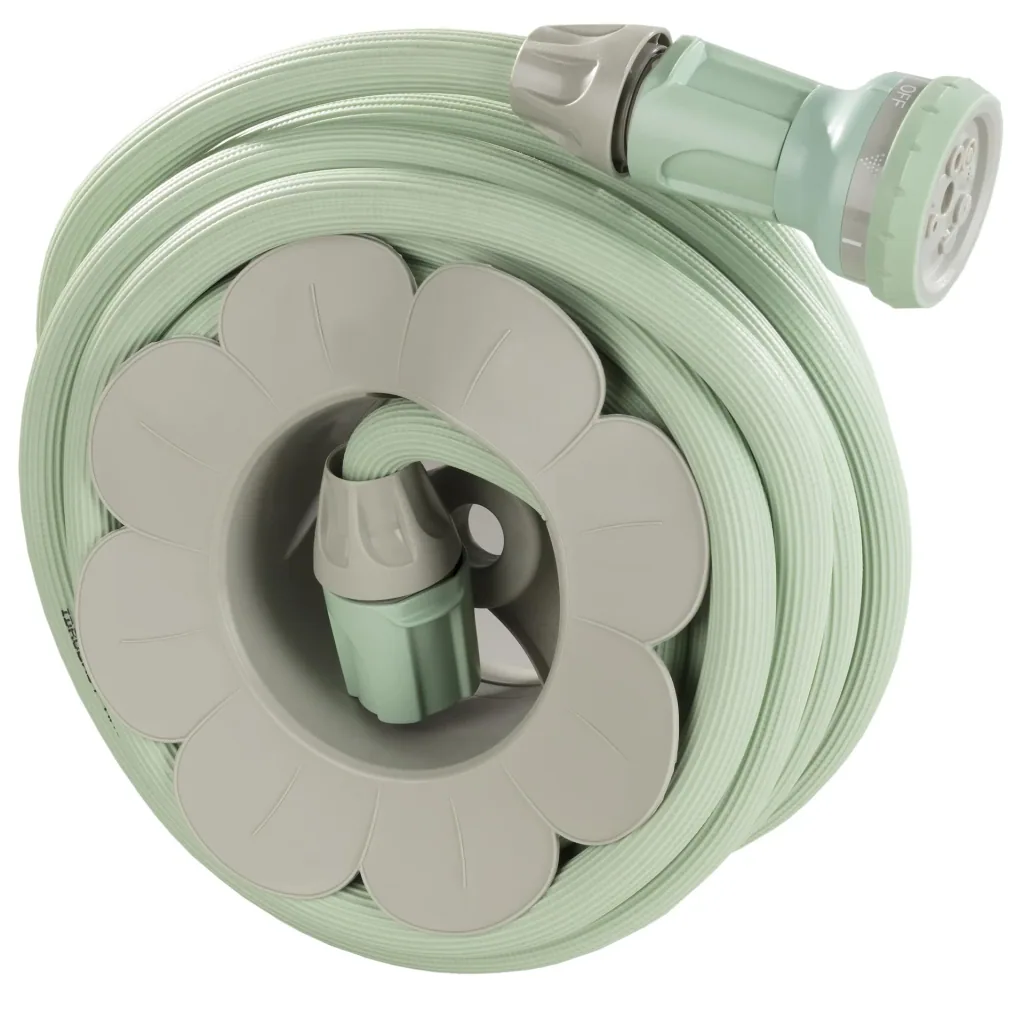Flexi Schlauch 15 M (5 M)