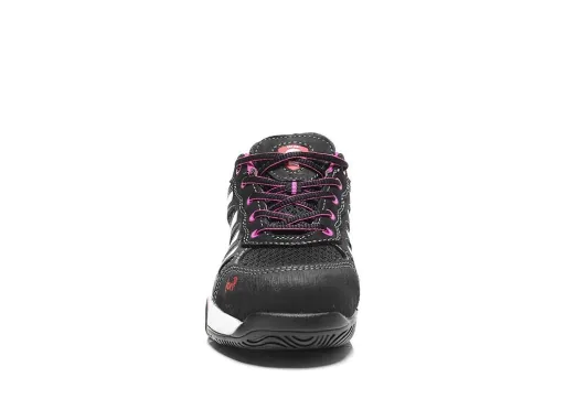 Damen-Sicherheitshalbschuh jo_FIT Lady Low S1P Gr. 37