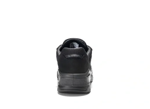 Sicherheitshalbschuh RENEGADE Work GTX black Lo S3 CI Gr. 46