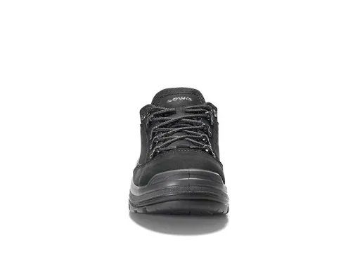 Sicherheitshalbschuh RENEGADE Work GTX black Lo S3 CI Gr. 46