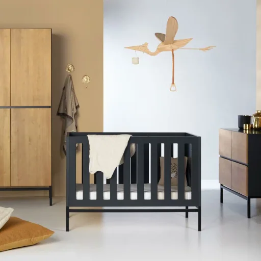 Quax Mobile  Pelikan Holz natur