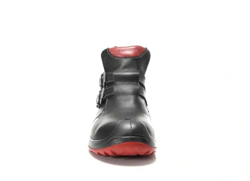 Sicherheitsstiefel Dachdecker ANDERSON Craft Mid S3 HI Gr. 43