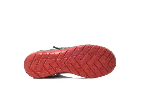 Sicherheitsstiefel Dachdecker ANDERSON Craft Mid S3 HI Gr. 43