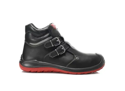 Sicherheitsstiefel Dachdecker ANDERSON Craft Mid S3 HI Gr. 43