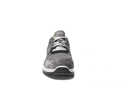 Sicherheitshalbschuh JOURNEY grey Low ESD S1 Gr. 44