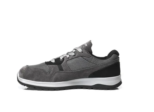 Sicherheitshalbschuh JOURNEY grey Low ESD S1 Gr. 44