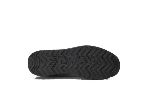 Sicherheitshalbschuh JOURNEY grey Low ESD S1 Gr. 44