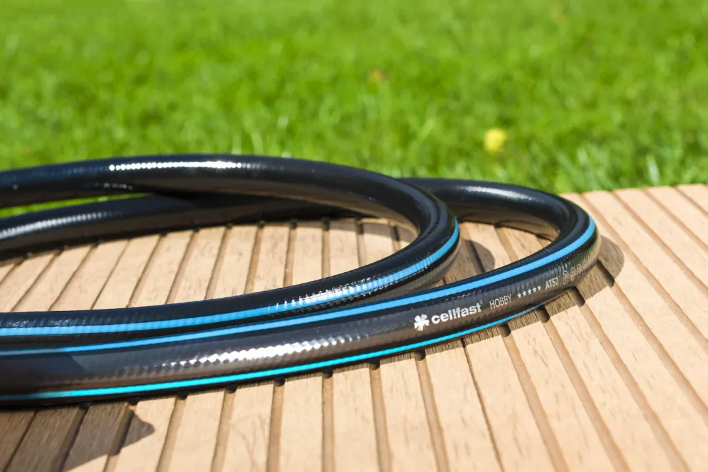 Gartenschlauch HOBBY 3/4" - Länge 50m