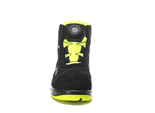 Sicherheitsstiefel AMBITION BOA® Mid ESD S2 Gr. 46