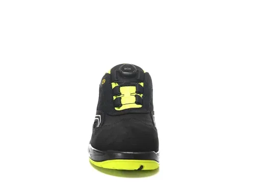 Sicherheitshalbschuh AMBITION BOA® Low ESD S2 Gr. 41