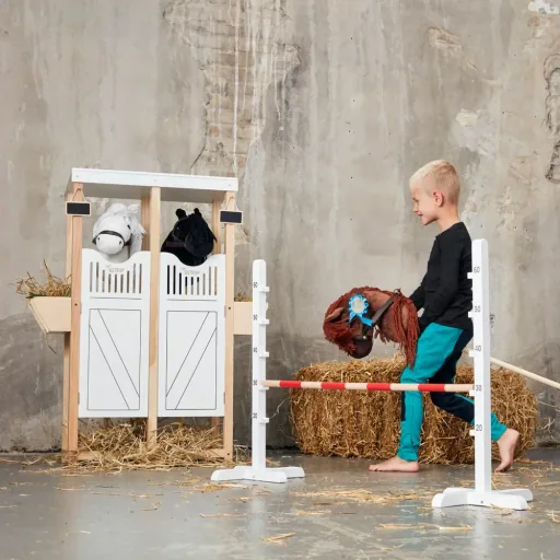 by Astrup Rosetten für Hobby Horses
