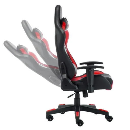 Gaming-Stuhl - LC-GC-600BR