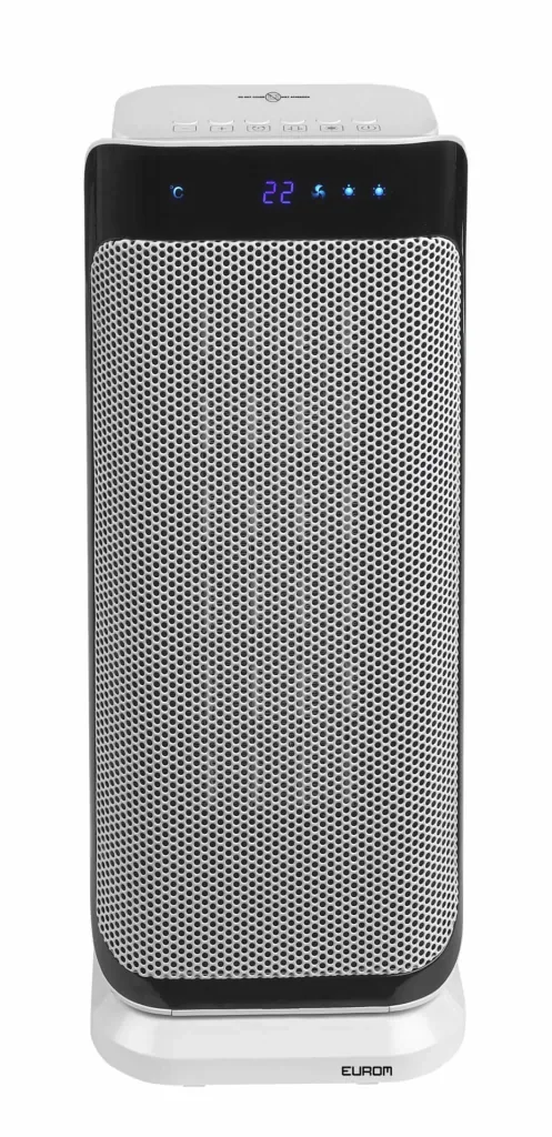 Keramikheizung, Sub-Heat 2000