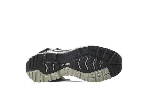 Sicherheitsstiefel BENTE XXE GTX green Mid ESD S3 Gr. 48