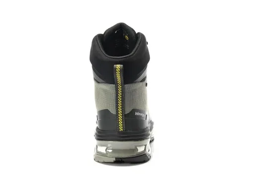 Sicherheitsstiefel BENTE XXE GTX green Mid ESD S3 Gr. 48