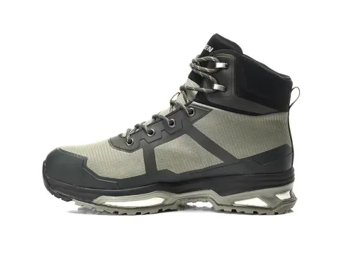 Sicherheitsstiefel BENTE XXE GTX green Mid ESD S3 Gr. 48