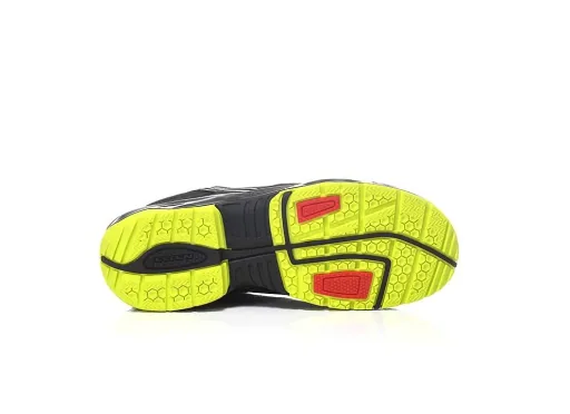 Sicherheitshalbschuh AMBITION BOA® Low ESD S2 Gr. 37