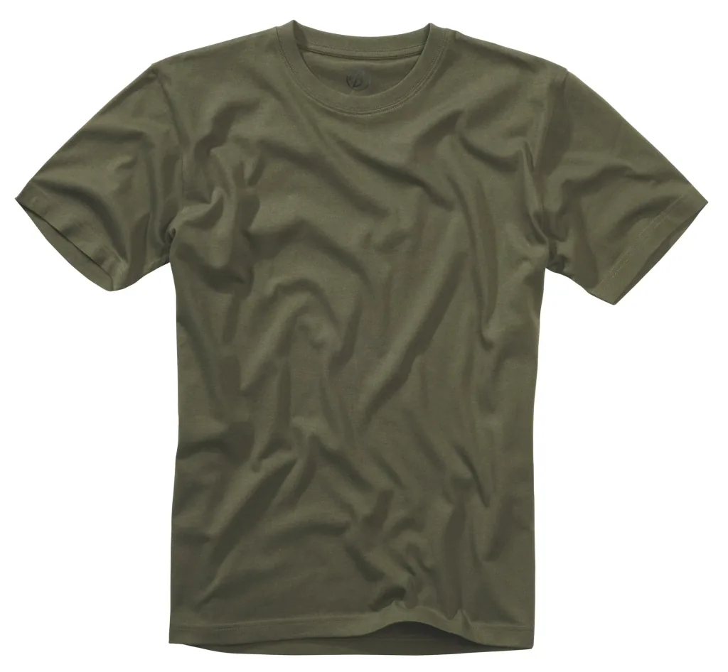 Army T-Shirt, Farbe oliv, Gr.XL