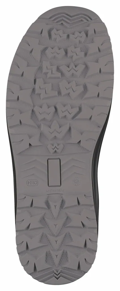 Sicherheitsstiefel ''Techno Plus'' S3 braun, Gr. 44