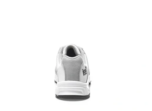 Sicherheitshalbschuh jo_SPEEDY white Low ESD S3 Gr. 38