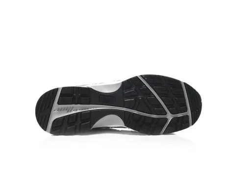 Sicherheitshalbschuh jo_SPEEDY white Low ESD S3 Gr. 38