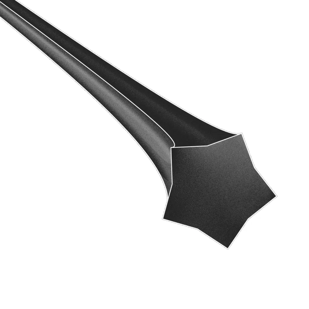 PREMIUM Mähfäden 3,0 mm x 80 m Stern