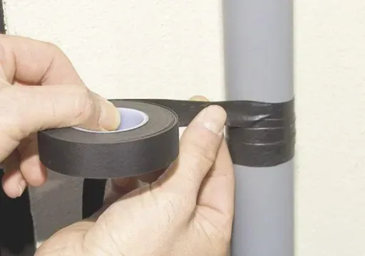 Selbst verschweißendes Dichtband - eine Rolle 5 m lang