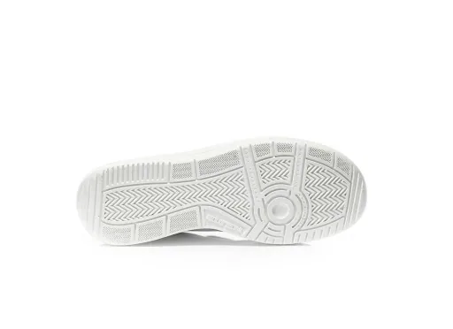 Sicherheitshalbschuh PURE Slipper Low ESD S2 Gr. 45