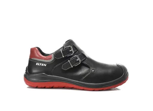 Sicherheitshalbschuh Dachdecker ANDERSON Craft Low S3 HI Gr. 43