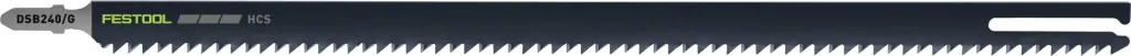 Sägeblatt DSB 350/G