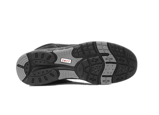 Sicherheitsstiefel jo_MAX BOAÂ® Mid S3 Gr. 41