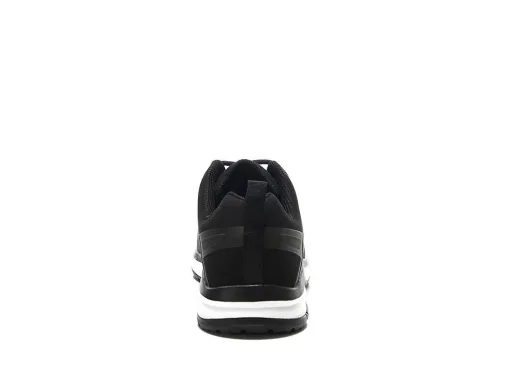 Sicherheitshalbschuh jo_FREE black Low ESD S3 Gr. 36