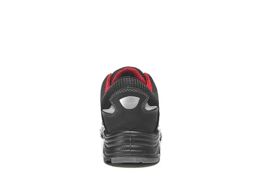 Sicherheitshalbschuh jo_MAX BOAÂ® Low S3 Gr. 43