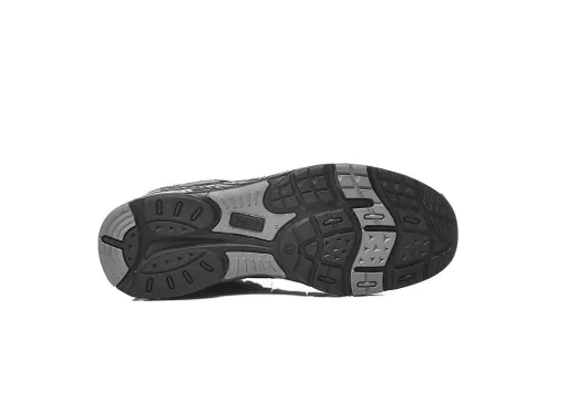 Sicherheitshalbschuh jo_MAX BOAÂ® Low S3 Gr. 43