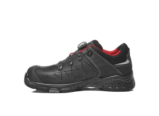 Sicherheitshalbschuh jo_MAX BOAÂ® Low S3 Gr. 43