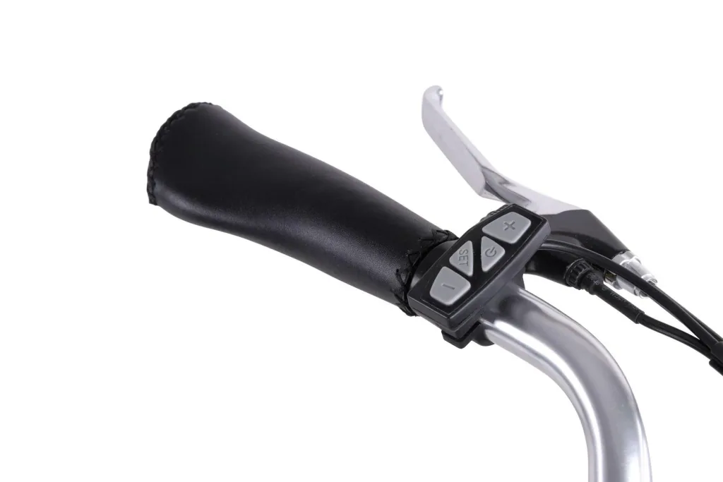 Unisex City E-Bike, 28 Zoll, Rahmenhöhe 50 cm, 7-Gang Nabenschaltung, Blue Motion 3.0 13Ah