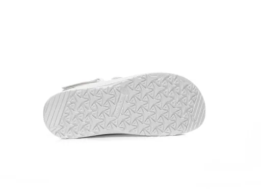 Sicherheitsclog MICHEL white ESD SB Gr. 46