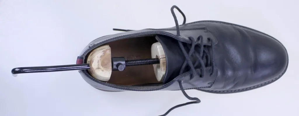 Schuhdehner für Männer