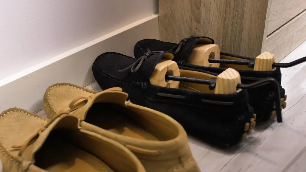 Schuhdehner für Männer