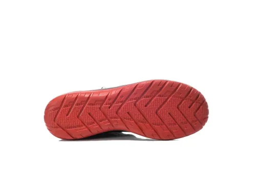 Sicherheitshalbschuh Dachdecker ANDERSON Craft Low S3 HI Gr. 40