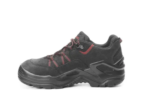 Sicherheitshalbschuh BOREAS Work GTX Lo S3 CI Gr. 42