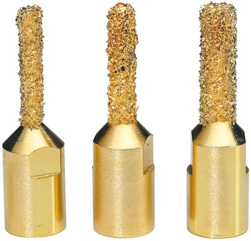 Mörtelfugen Fräser 12 mm Hartmetall bestückt f. Winkelschleifer M14